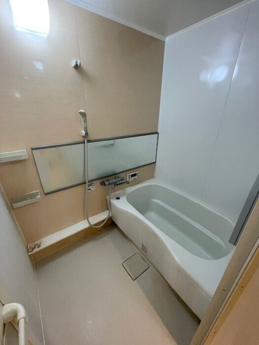 物件内観写真9　(バス／シャワールーム等)
