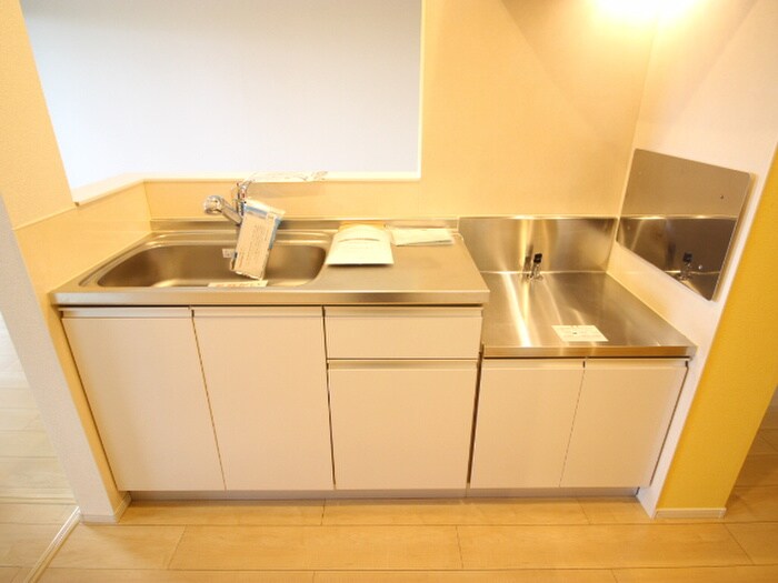 物件内観写真8　(キッチン)