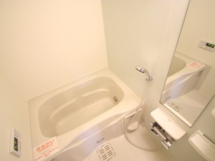 物件内観写真9　(バス／シャワールーム等)