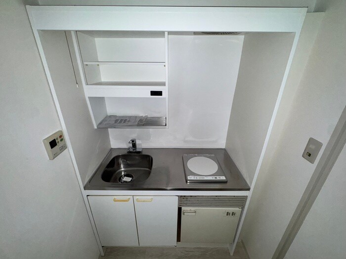 物件内観写真5　(キッチン)