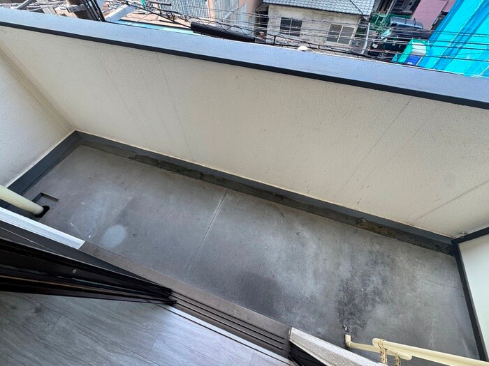 物件内観写真12　(ベランダ・バルコニー)