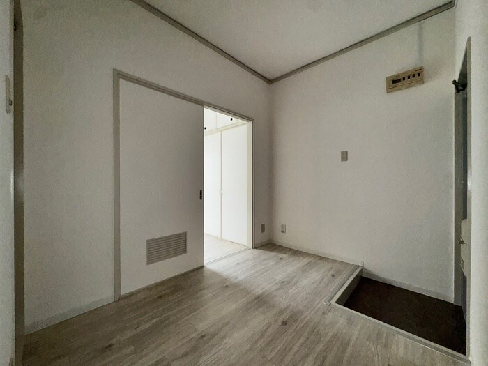 物件内観写真15　(居室)