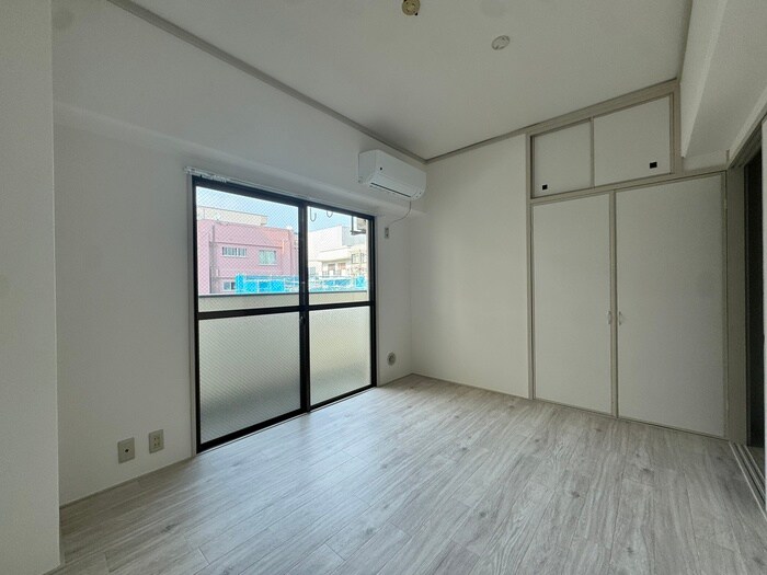 物件内観写真16　(居室)