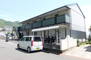 セジュ－ルアンバタ外観写真