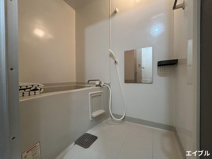 物件内観写真11　(バス／シャワールーム等)