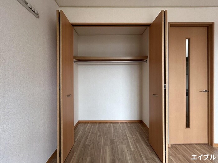物件内観写真15　(収納)