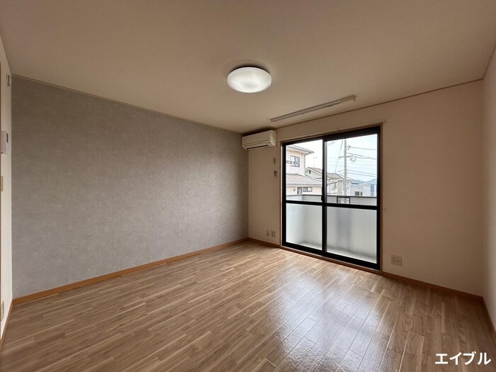 物件内観写真17　(居室)