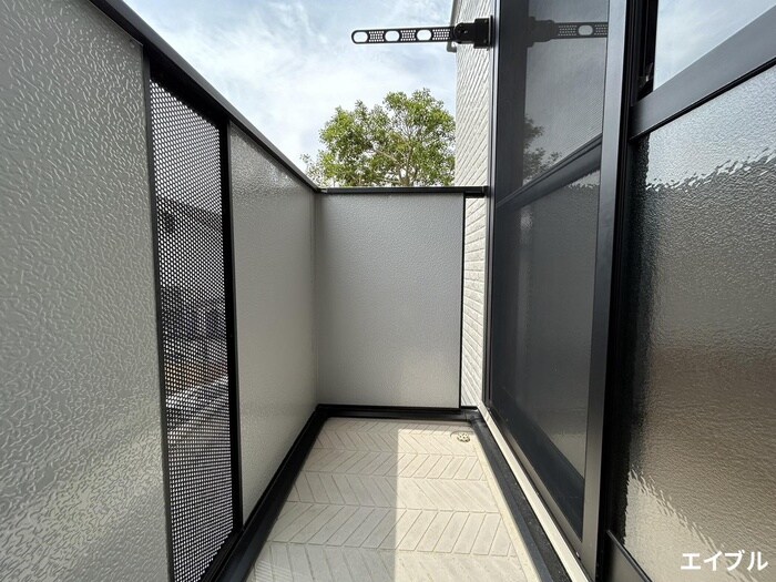 物件内観写真21　(ベランダ・バルコニー)