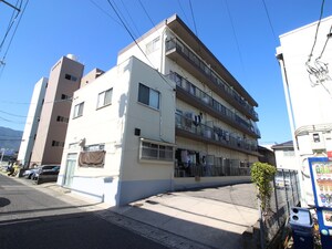 フル－ル五日市外観写真