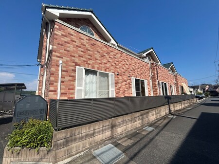 シャレ－ミヤモト　Ｃ棟外観写真