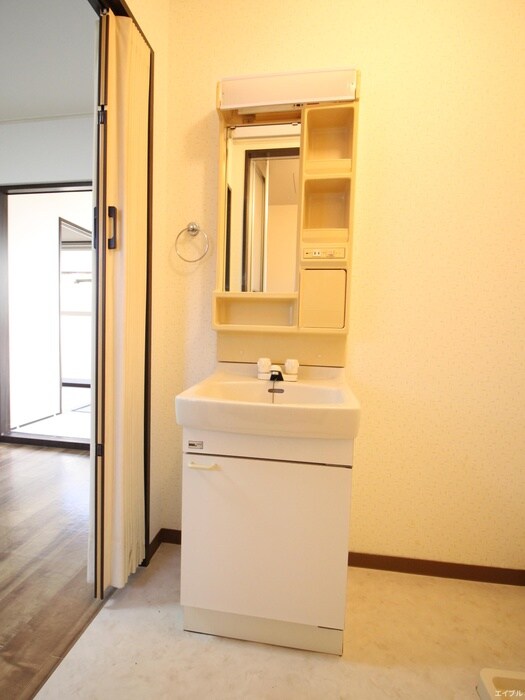 物件内観写真13　(ベランダ・バルコニー)