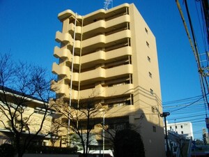 庚午中多川ビル外観写真