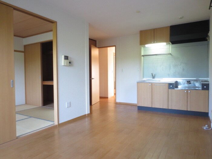 物件内観写真7　(居室)