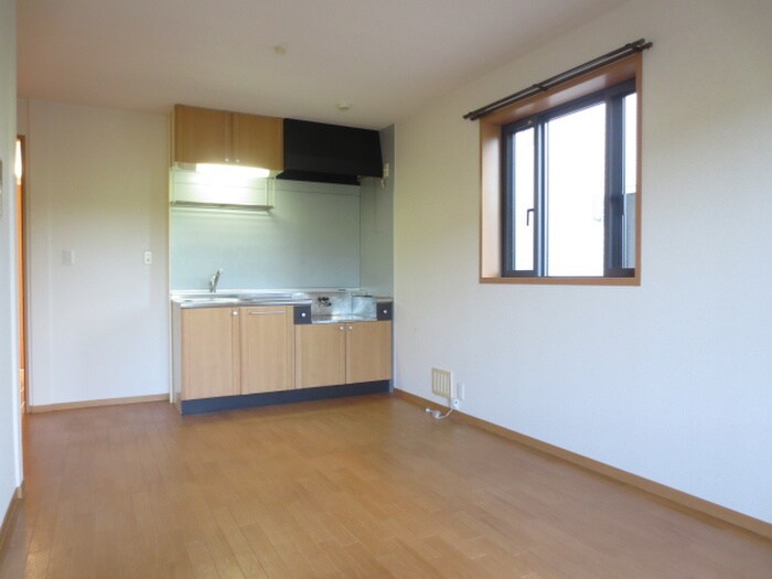 物件内観写真8　(キッチン)