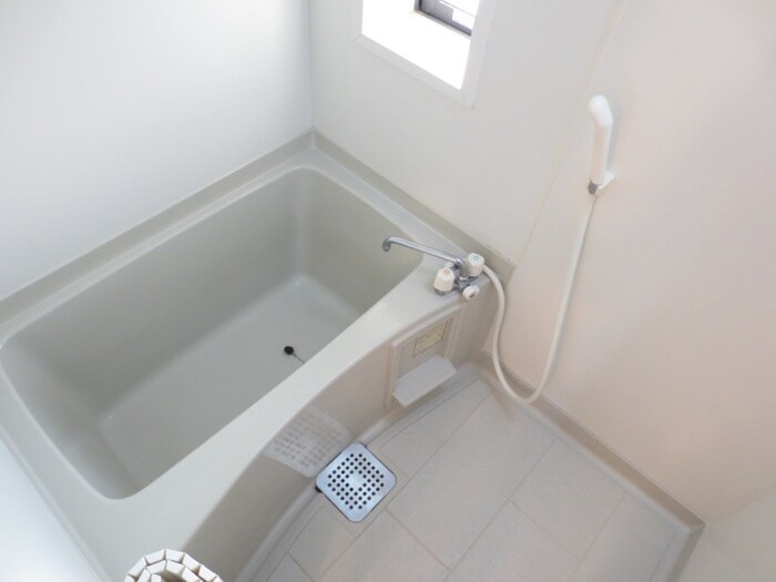 物件内観写真10　(バス／シャワールーム等)