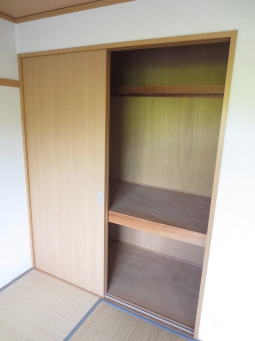 物件内観写真13　(収納)