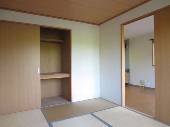 物件内観写真14　(居室)