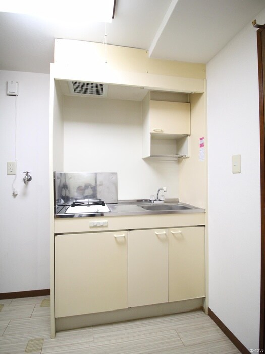 物件内観写真11　(キッチン)