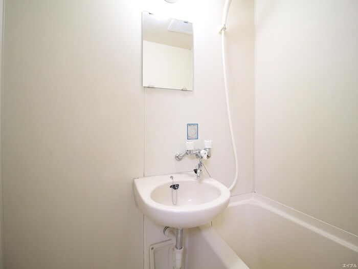 物件内観写真13　(洗面)