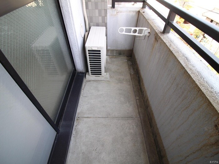 物件内観写真19　(ベランダ・バルコニー)