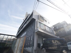 Ｋ・Ｂ・Ｍ高須外観写真