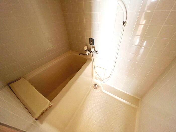 物件内観写真11　(バス／シャワールーム等)