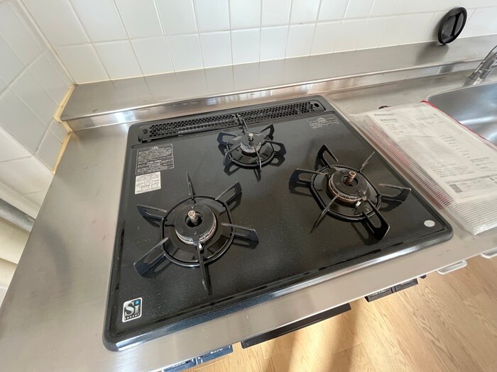 物件内観写真19　(キッチン)