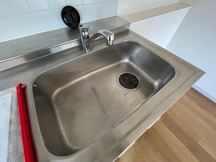 物件内観写真20　(キッチン)