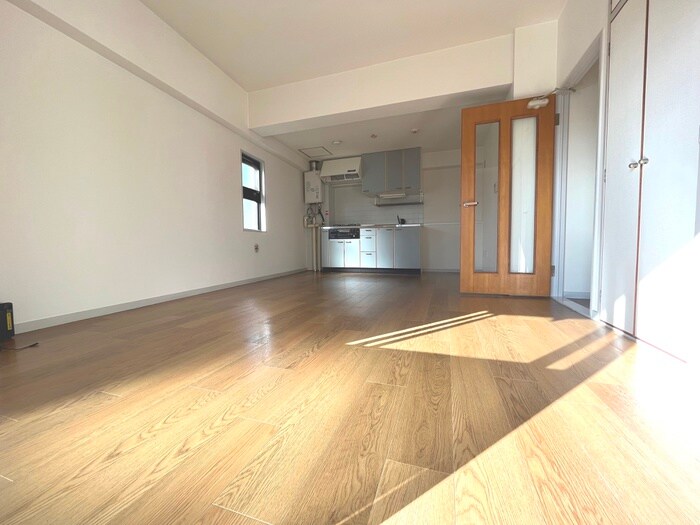 物件内観写真22　(居室)