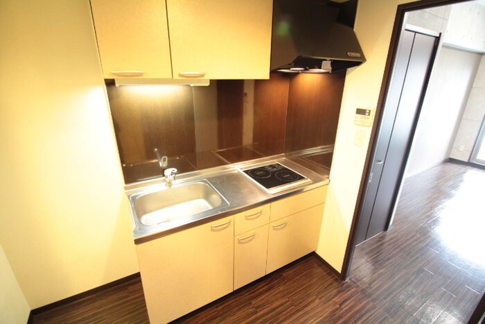 物件内観写真8　(キッチン)