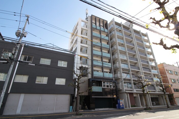 物件外観写真6　(外観写真)