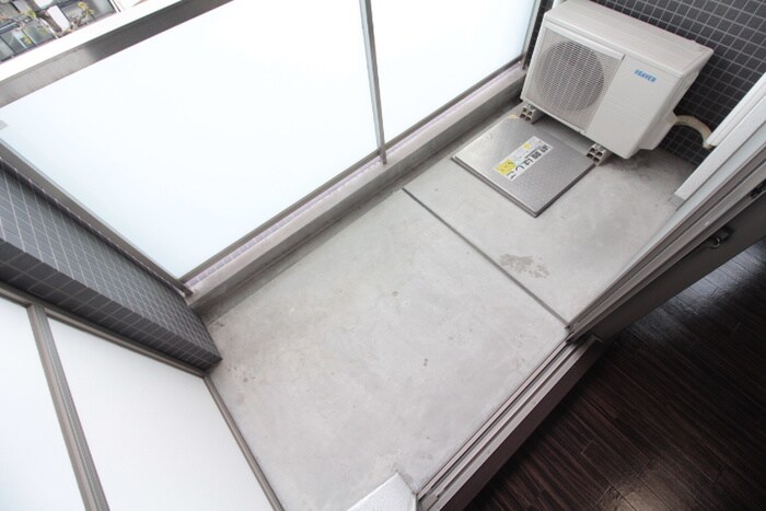 物件内観写真15　(ベランダ・バルコニー)