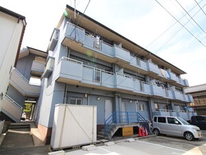第３原ビル外観写真