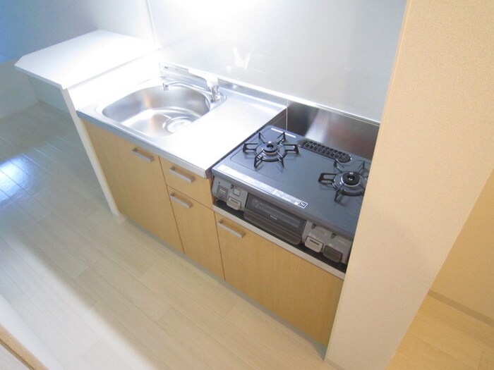 物件内観写真10　(キッチン)