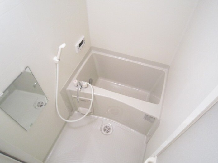 物件内観写真12　(バス／シャワールーム等)