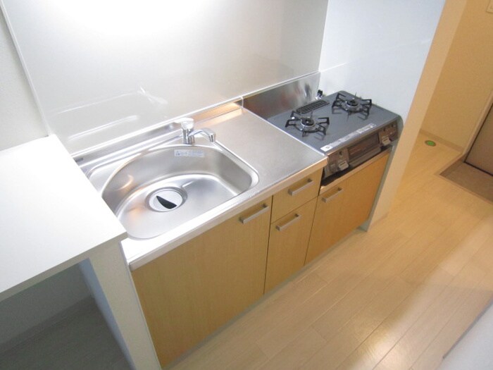 物件内観写真19　(キッチン)