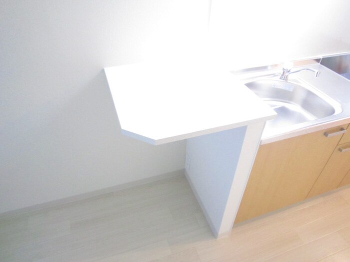 物件内観写真21　(キッチン)