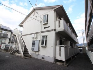 セジュール外観写真
