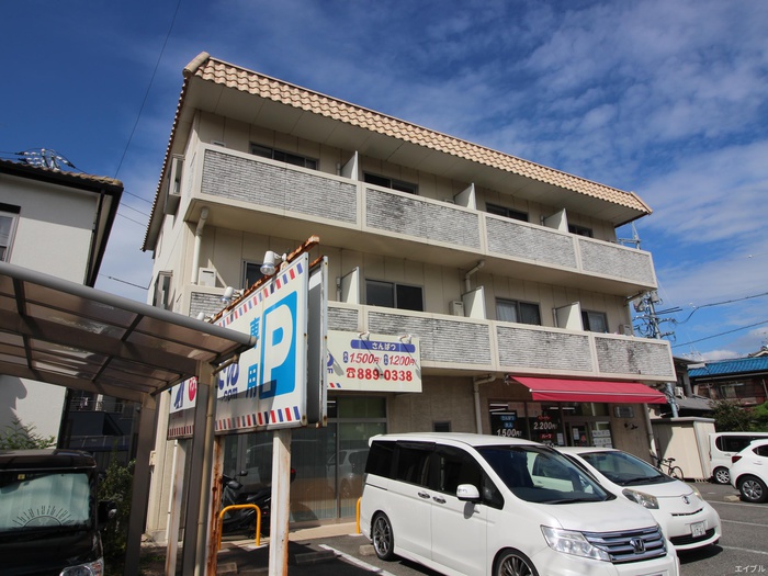 外観写真