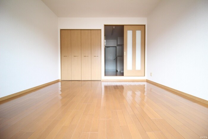 物件内観写真10　(居室)