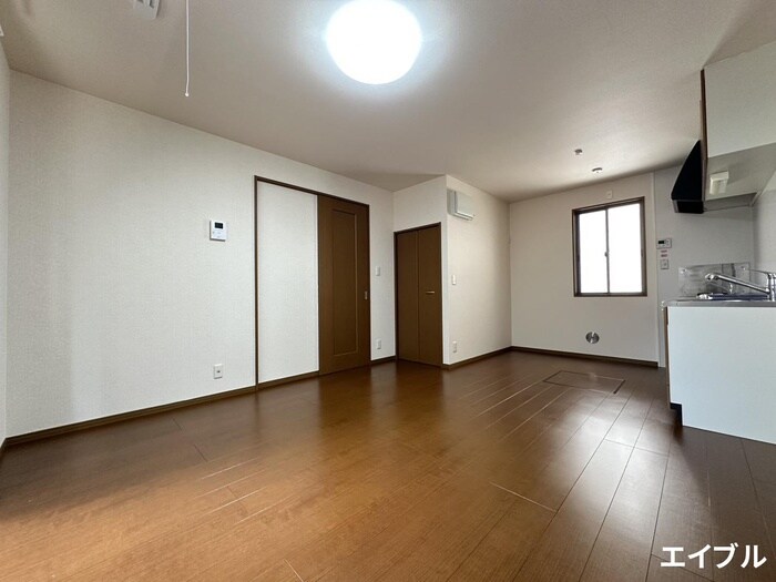 物件内観写真14　(居室)