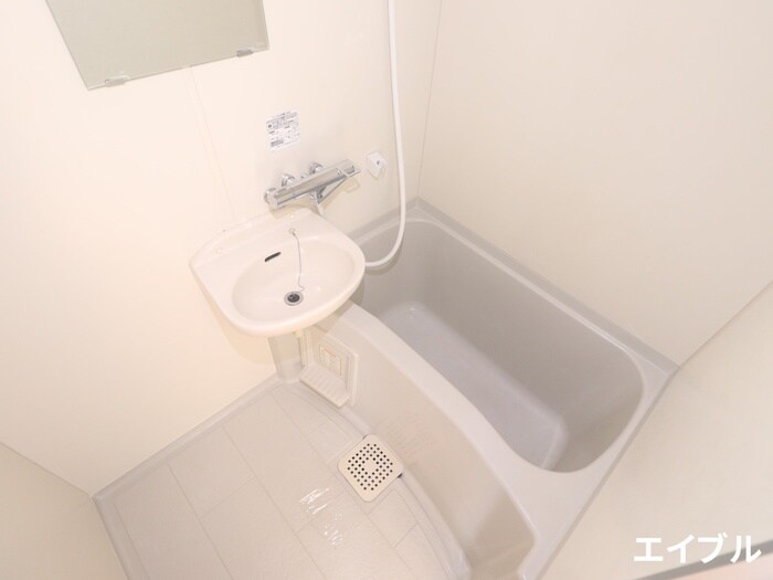 物件内観写真9　(バス／シャワールーム等)