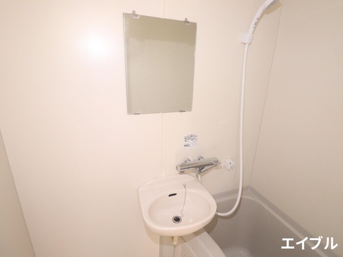 物件内観写真11　(洗面)