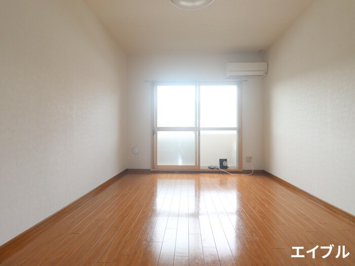 物件内観写真13　(居室)