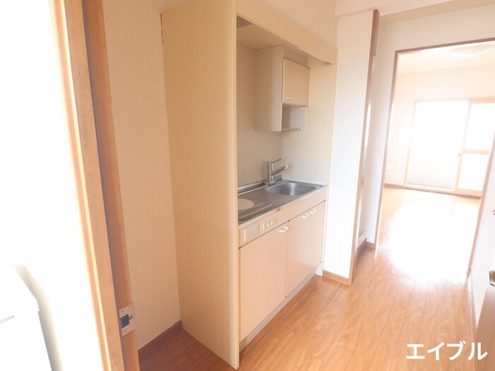 物件内観写真17　(廊下)