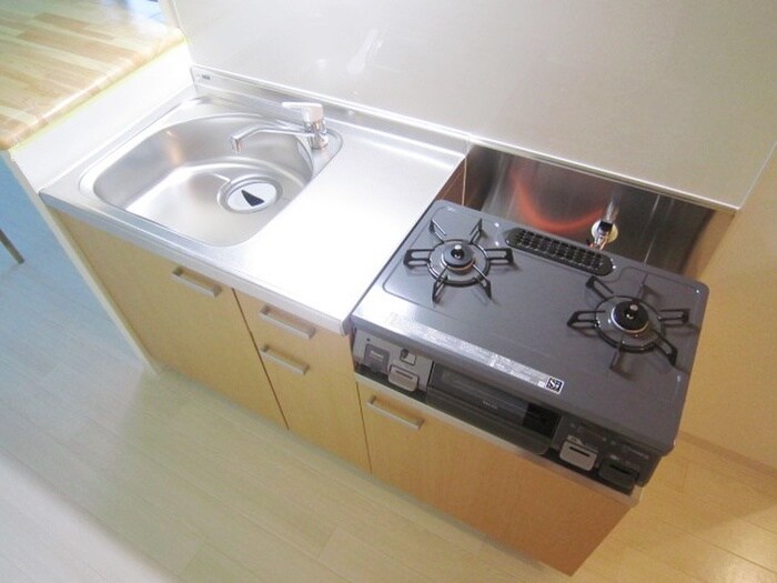 物件内観写真7　(キッチン)