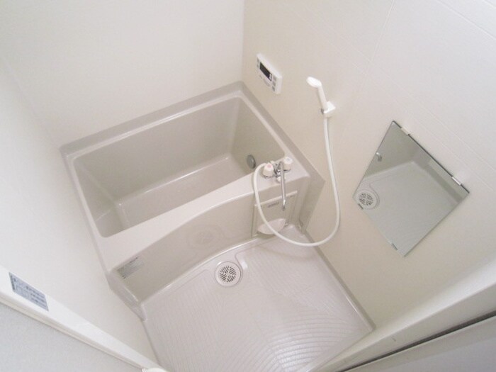 物件内観写真8　(バス／シャワールーム等)