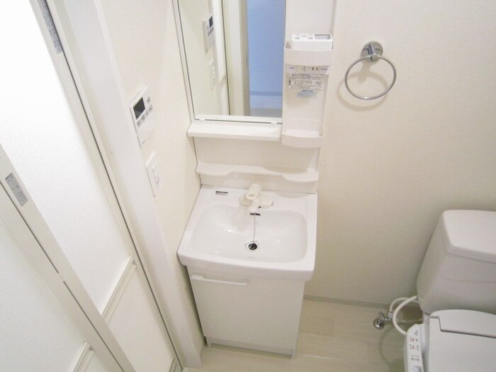 物件内観写真10　(洗面)