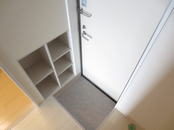 物件内観写真13　(靴箱)
