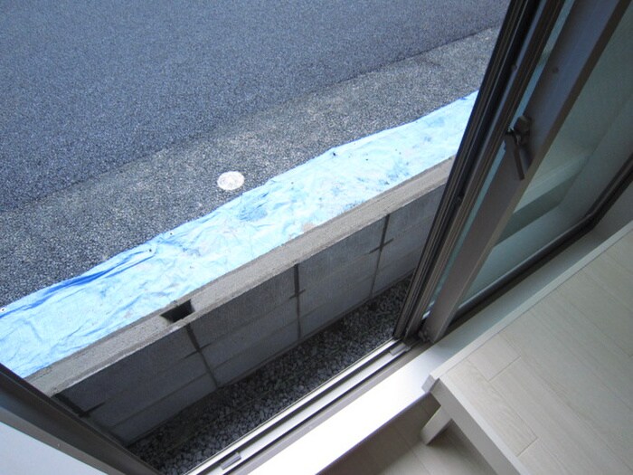 物件内観写真15　(ベランダ・バルコニー)